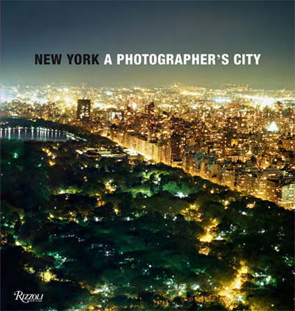 New York: A Photographer's City