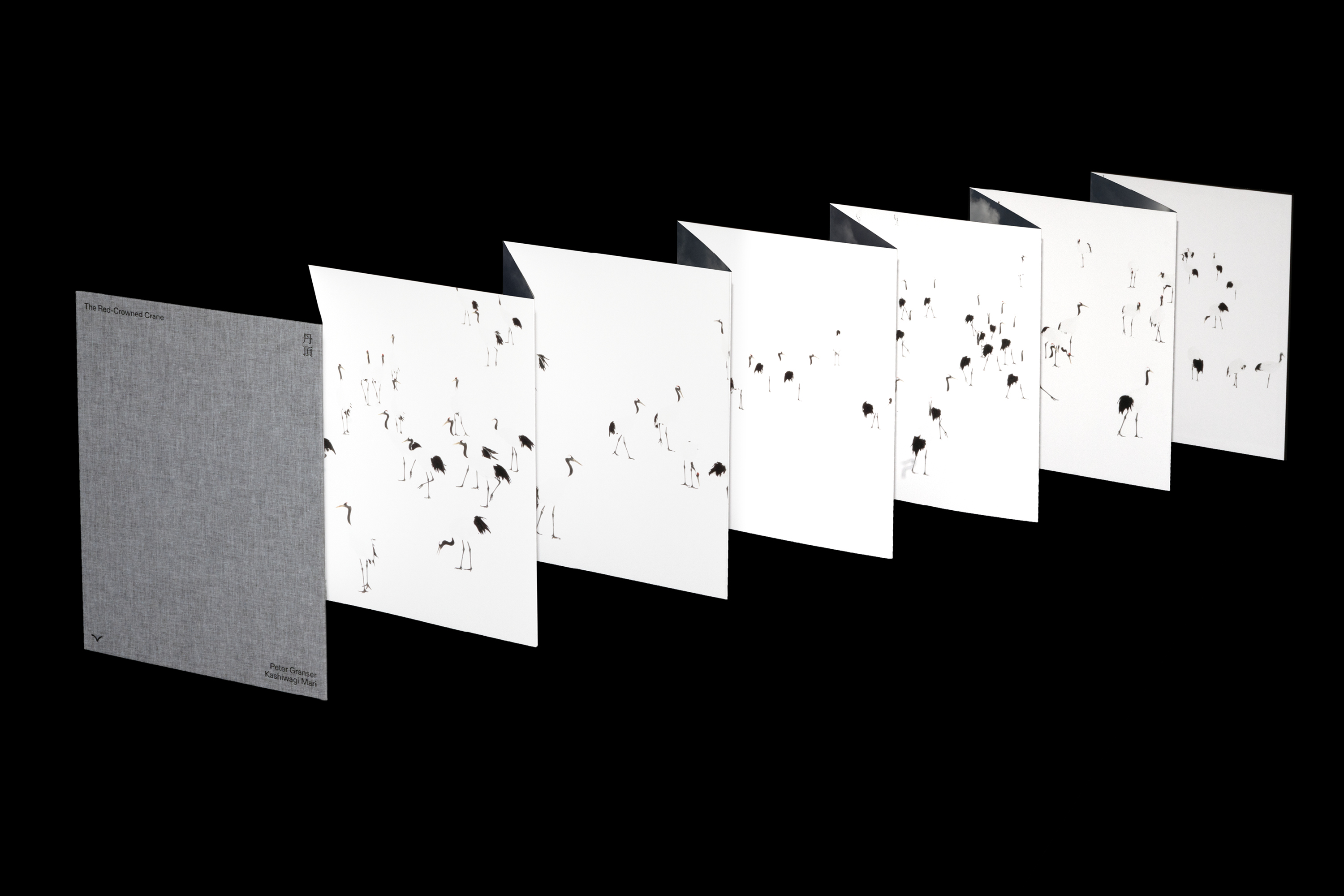 Published by Edition Taube 2025